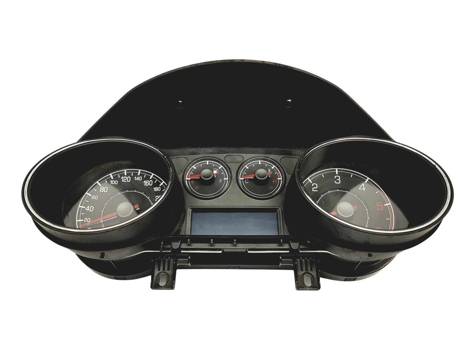 Speedometer/Instrument Cluster Fiat Bravo 554000980100 5550019804 37597 main product photo