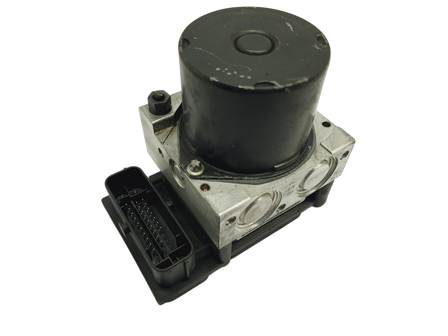 Abs Pump VWAG 6Q0614117S 0265231712 0265800511 Bosch 67137 main product photo