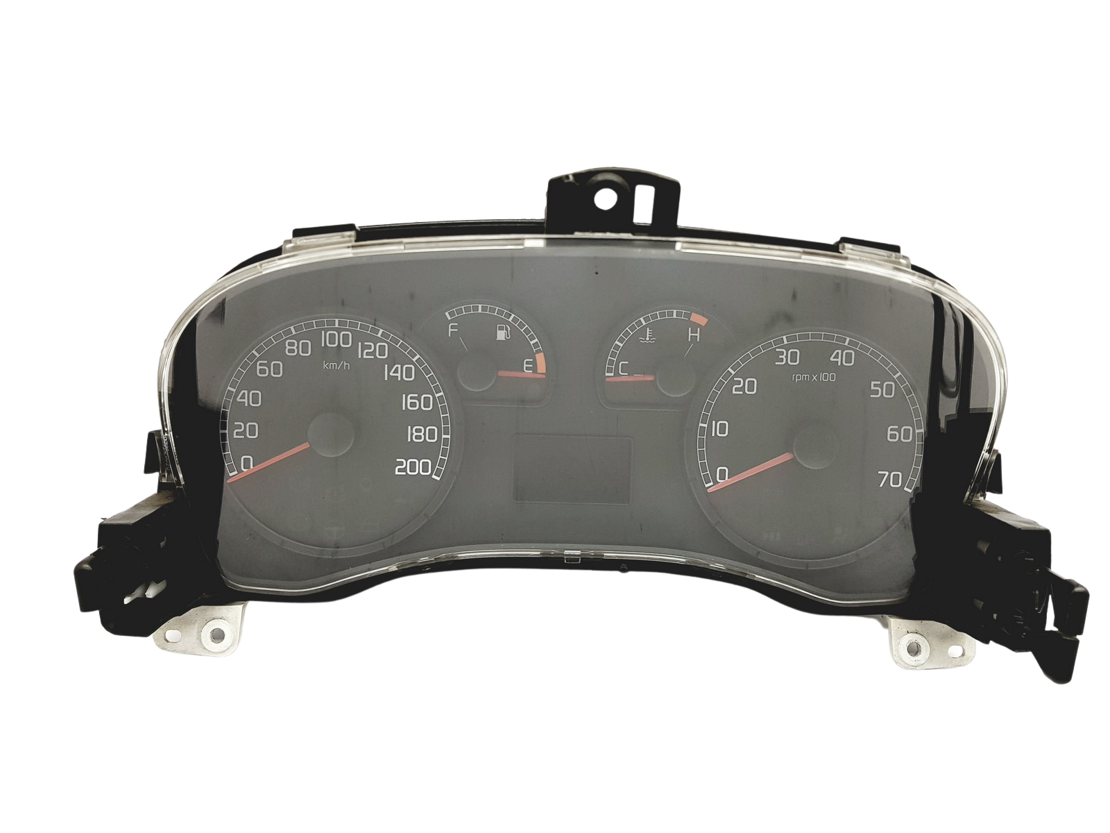 Speedometer/Instrument Cluster Fiat Punto 51703280 503000460400 37567 main product photo