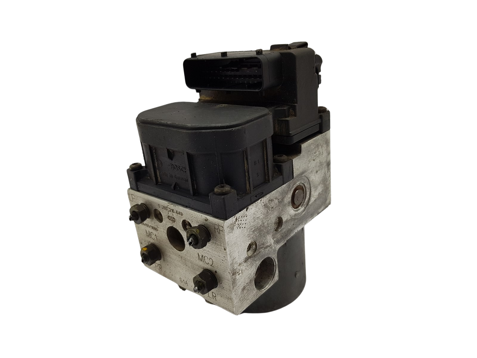 Abs Pump Honda Accord S1A 0265216649 0273004356 Bosch 6070 main product photo