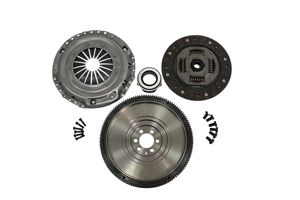Clutch Kit For VW Seat 038198141A K11769801 Vika main product photo