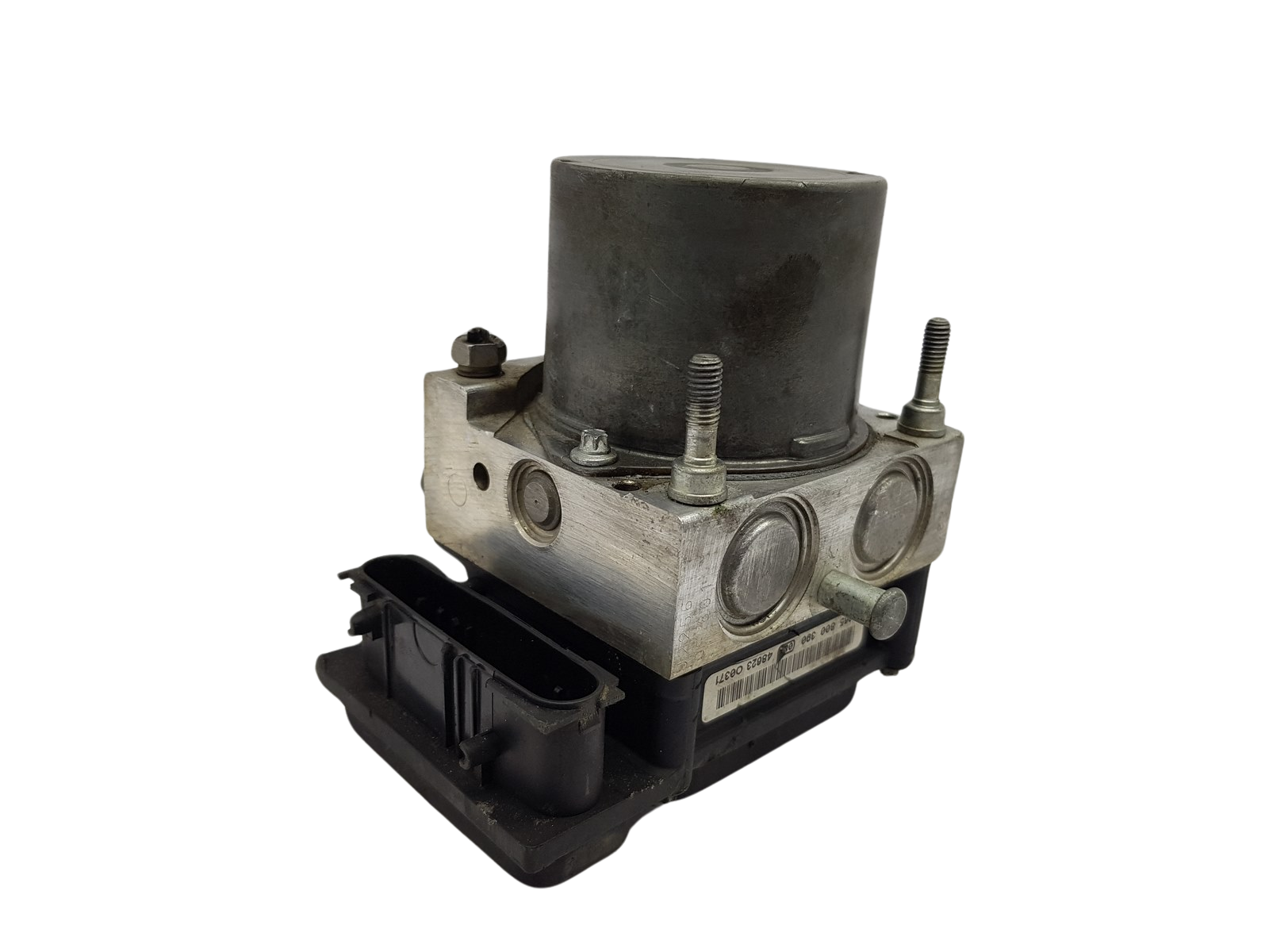 Abs Pump Peugeot 307 9651873780 0265800390 0265231476 4124 main product photo