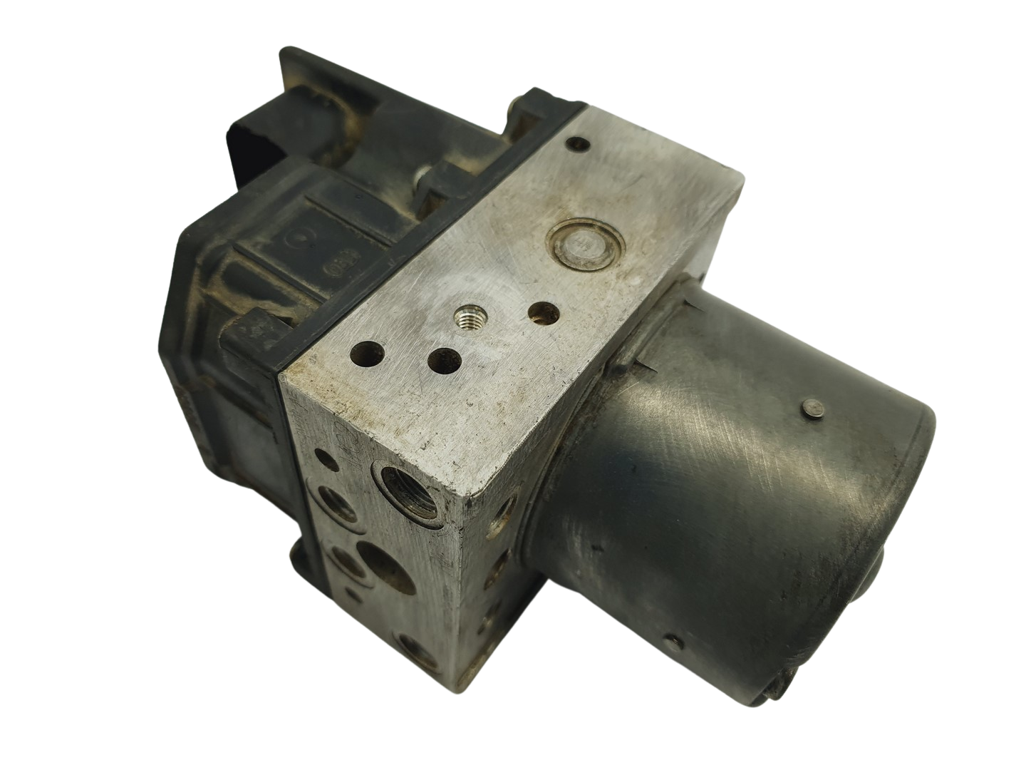 Abs Pump Ford Mondeo 1S71-2M110-AE 0265800007 0265222015 63650 main product photo