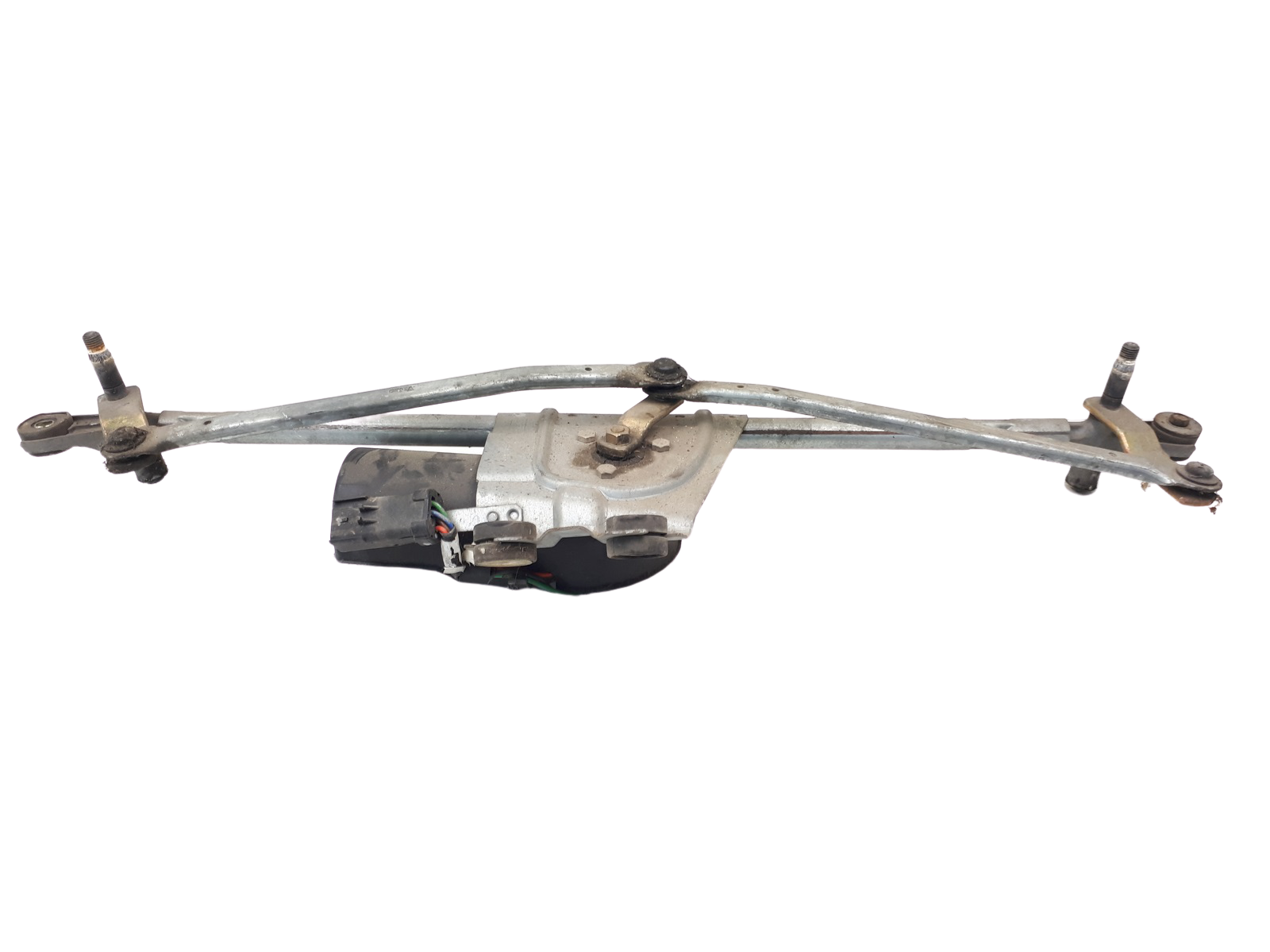 Wiper Linkage Jeep Cherokee 54120927 Valeo main product photo