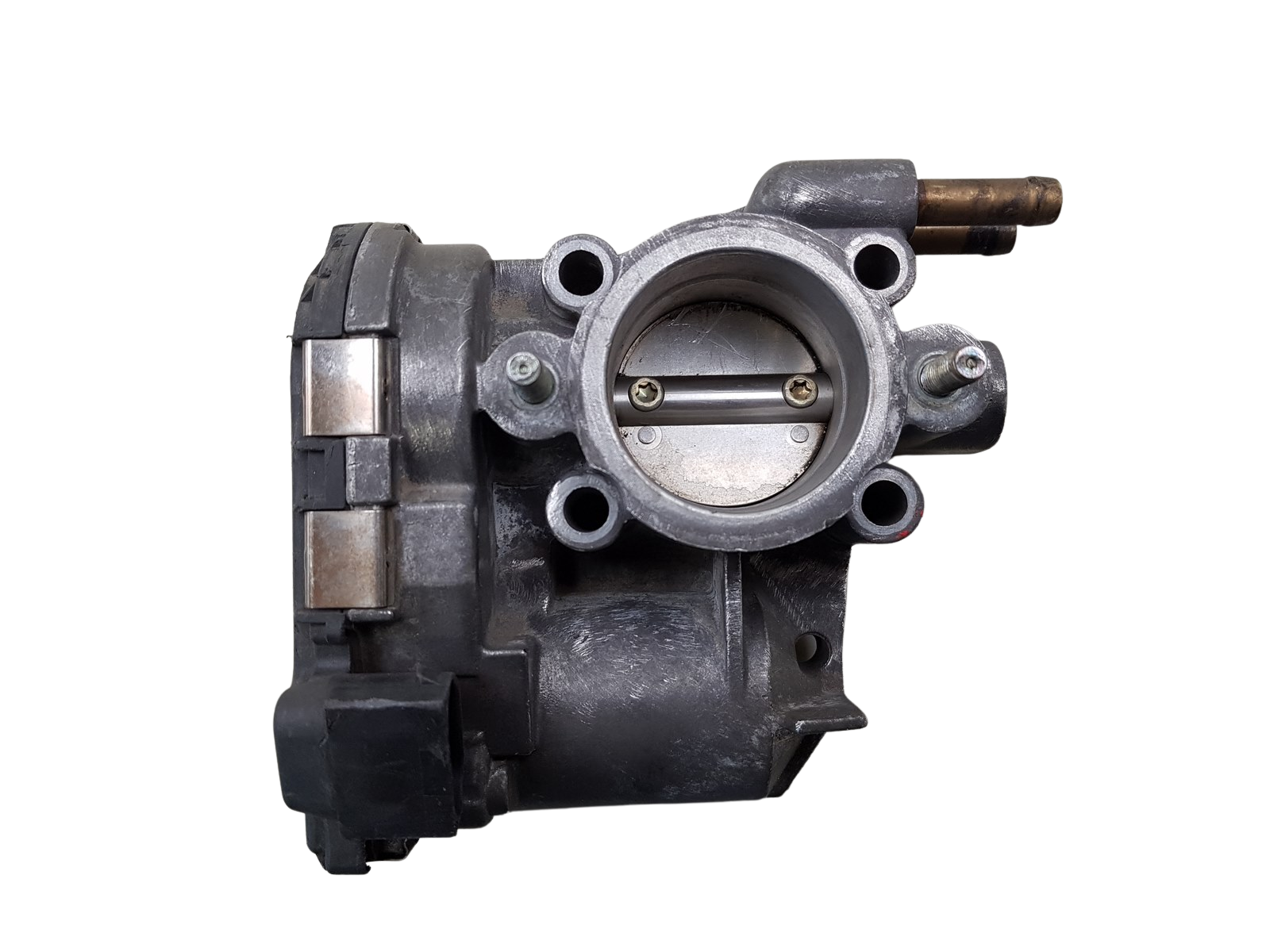 Throttle Body Valve Opel 9157512 0280750044 1.0 1.2 2407 main product photo