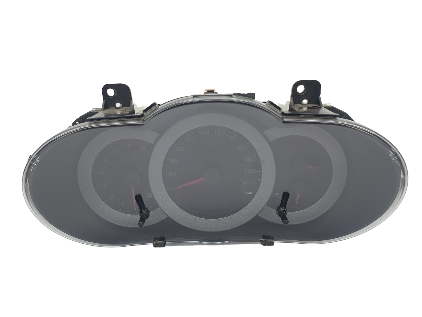 Speedometer/Instrument Cluster Toyota RAV4 83800-42D23 257440-3350 60810 main product photo