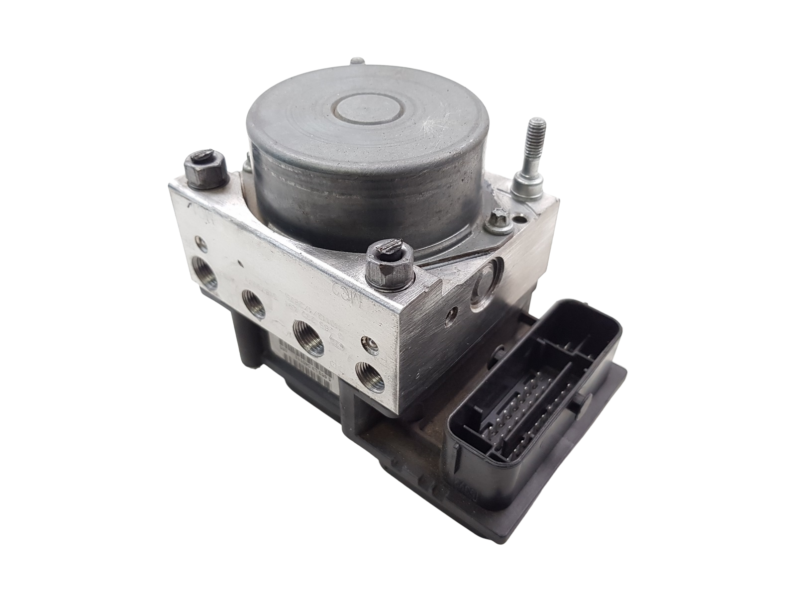 Abs Pump Fiorino Bipper Nemo 51879971 0265801079 Bosch 1664 main product photo