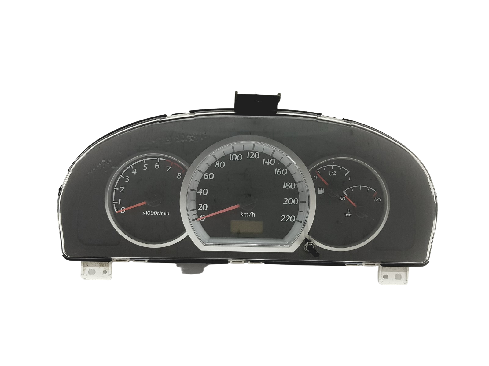 Speedometer/Instrument Cluster Chevrolet Nubira 96430920PK 58367 main product photo