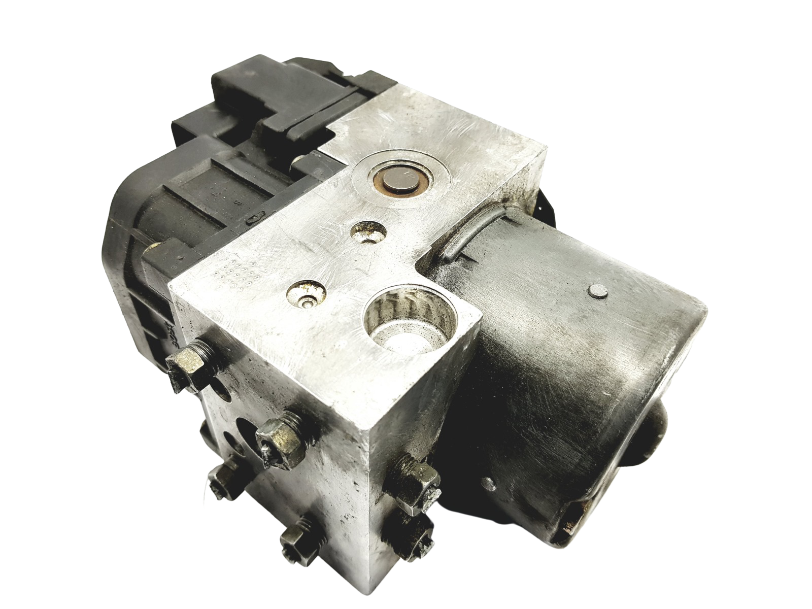 Abs Pump Toyota Yaris 44510-0D011 0273004636 Bosch 34787 main product photo