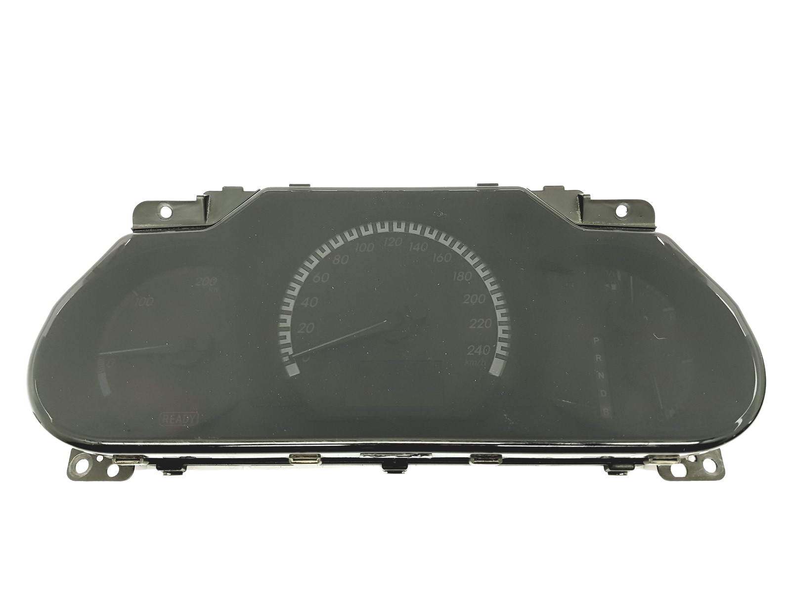Speedometer/Instrument Cluster Lexus RH 400H 83800-48540 Denso main product photo