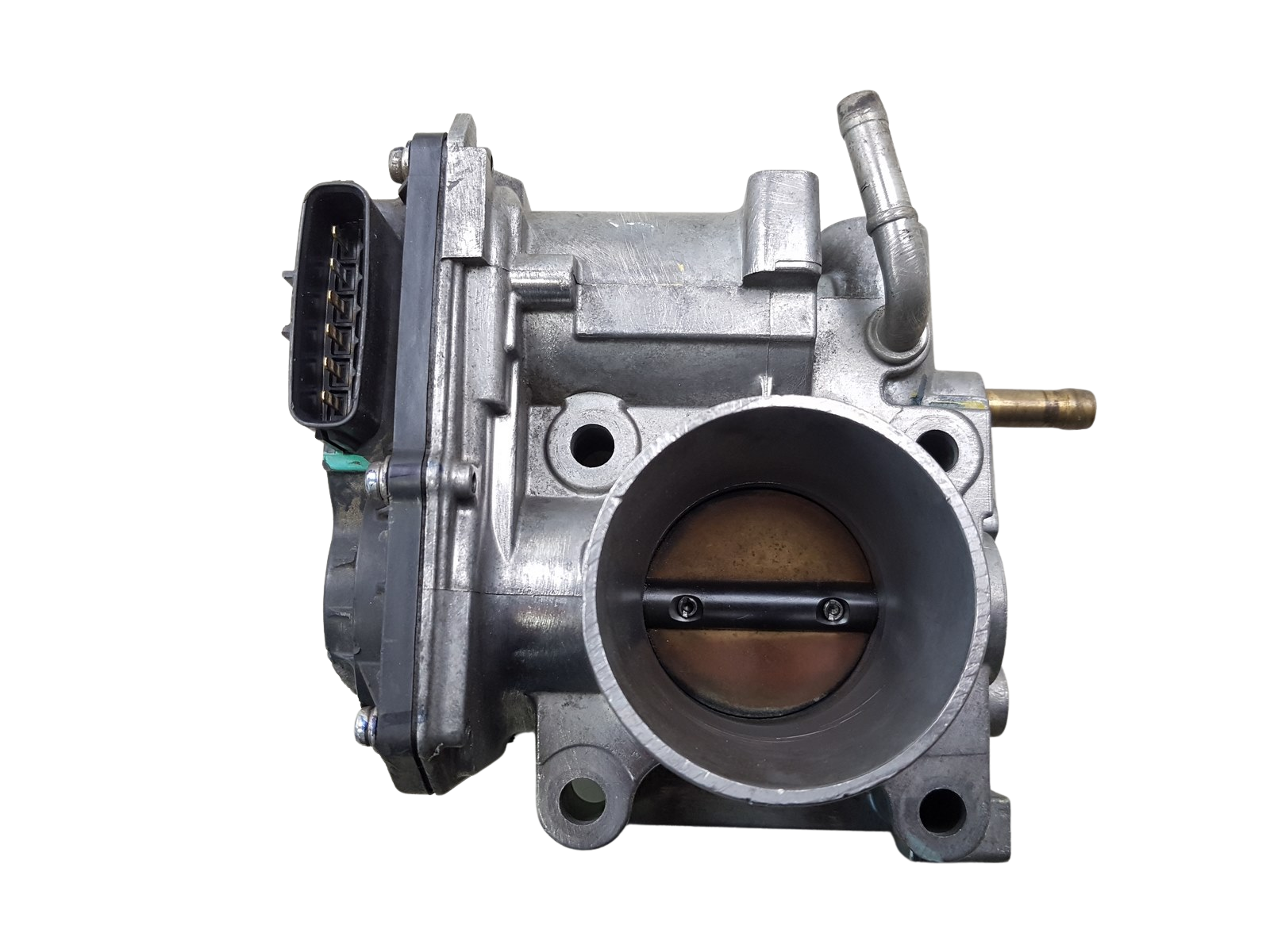 Throttle Body Valve Honda Jazz GMD4B Keihin 1960 main product photo