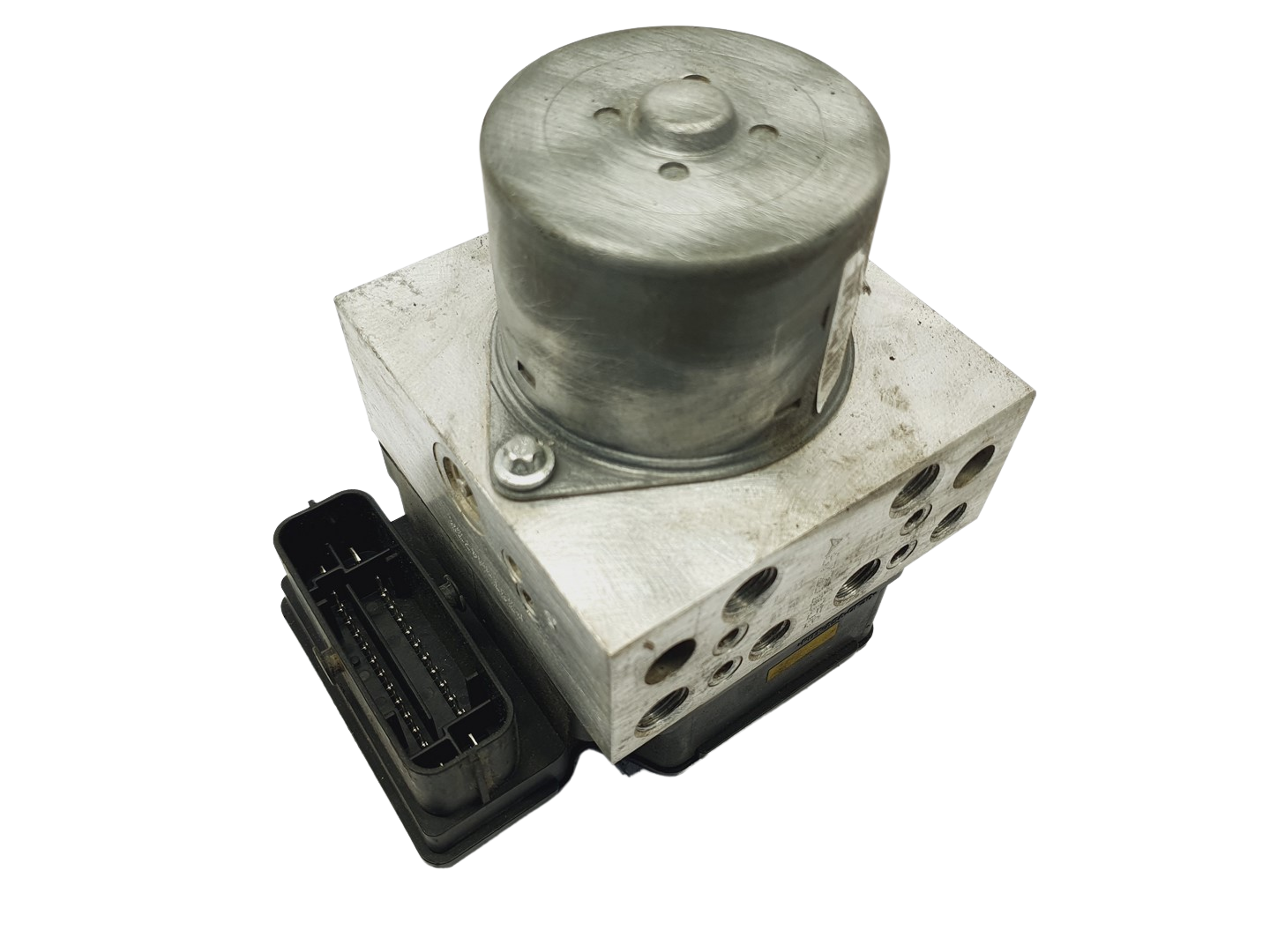 Abs Pump Fiat Croma 51800747 54084882C TRW 66895 main product photo