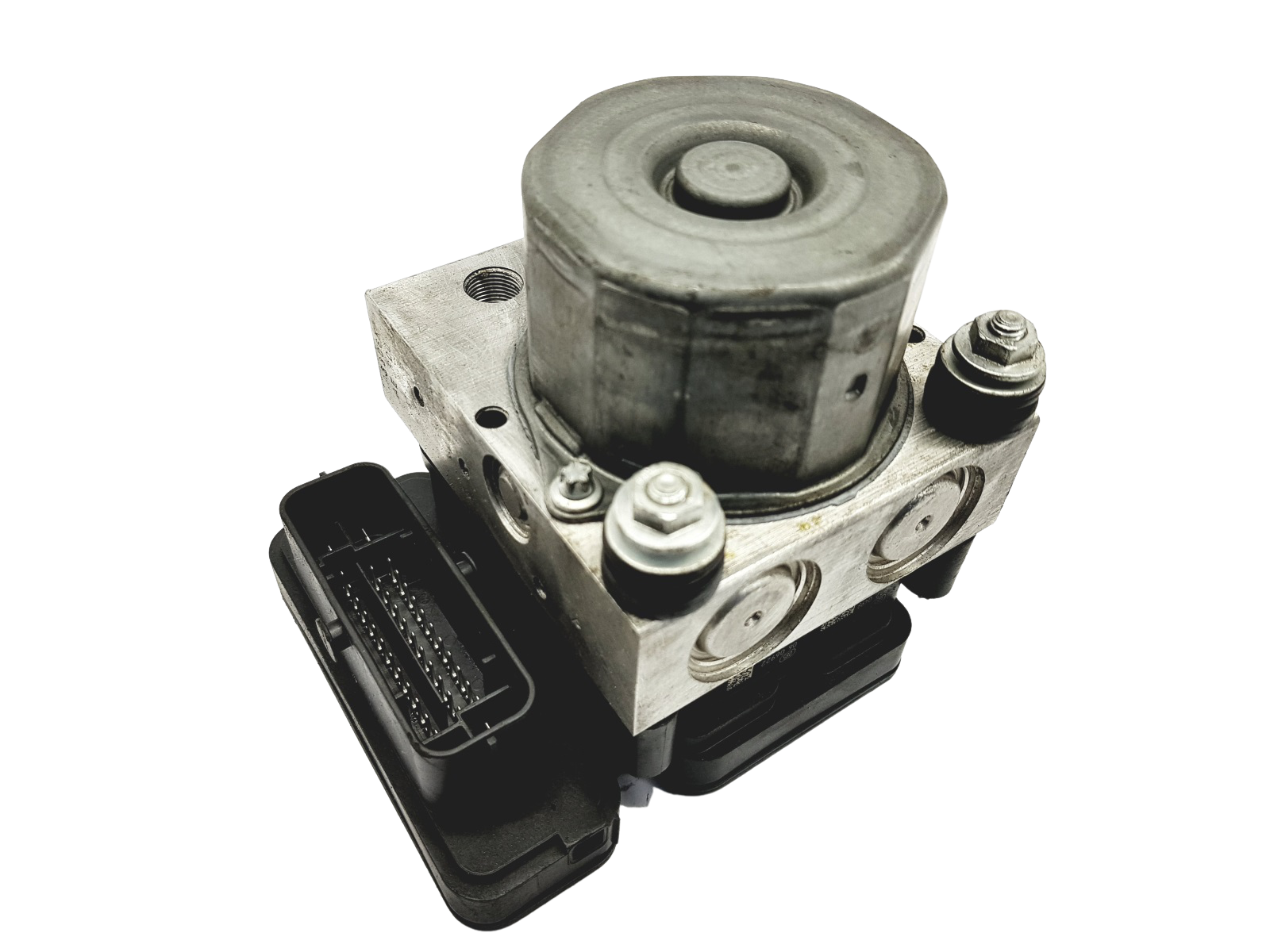 Abs Pump Smart Fortwo 476606982R A4539005402 Bosch 43080 main product photo