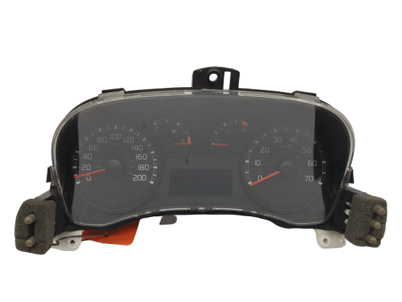 Speedometer/Instrument Cluster Fiat Panda 51711246 503000490900 main product photo