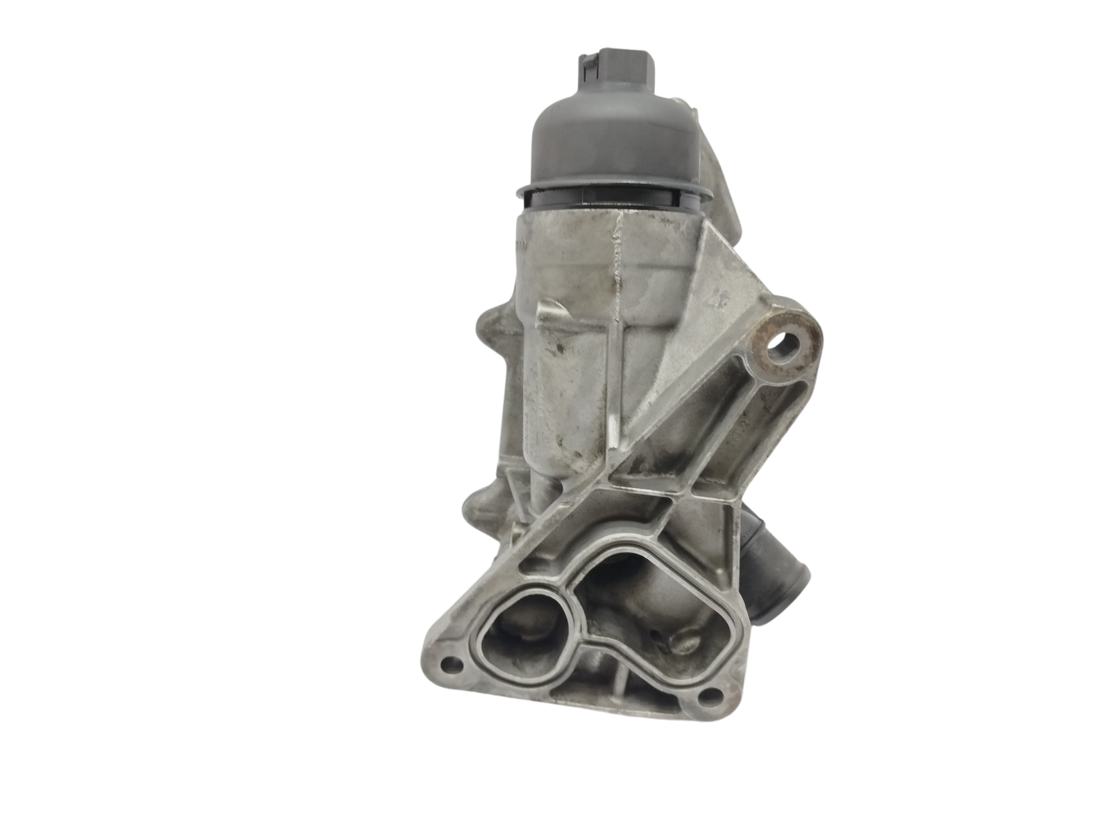 Oil Filter Housing 2.3 dCi 8201005235 Master 3 Movano B NV400 main product photo