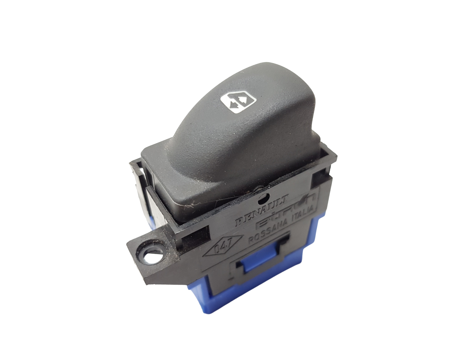 Window Control Switch Renault Laguna 1 7700417487 main product photo