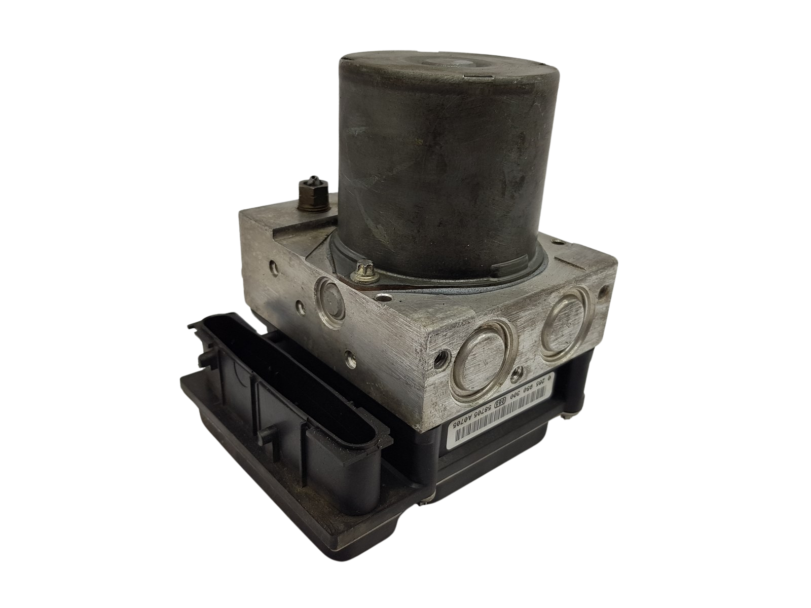 Abs Pump Renault Megane 2 Scenic 2 8200430798 0265950300 4150 main product photo
