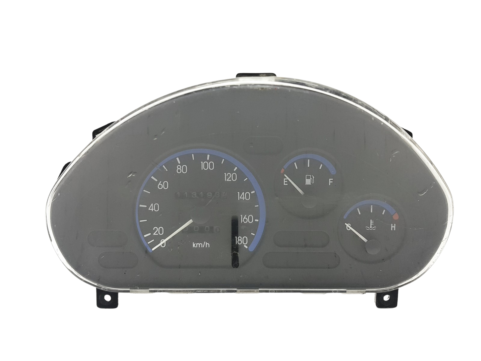 Speedometer/Instrument Cluster Daewoo Matiz 96380535 54914 main product photo