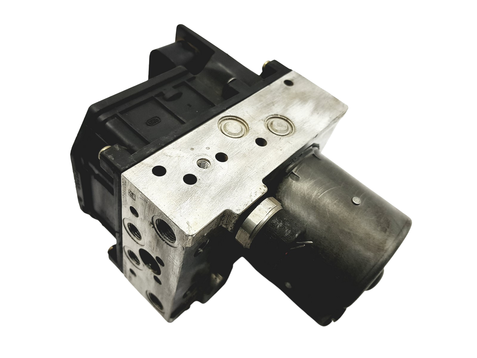 Abs Pump Smart Fortwo 0012793V002 0265950077 Bosch 40441 main product photo