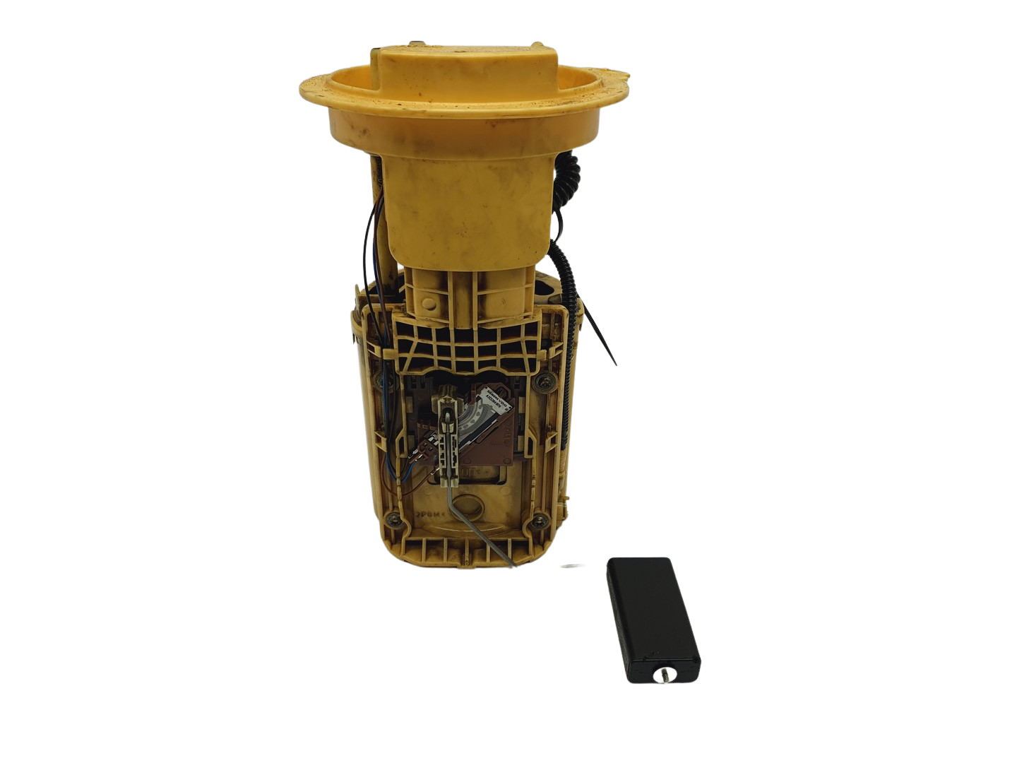 Fuel Pump 1K0919050D A2C53041385 VW Audi Seat Skoda VDO Diesel 69708 main product photo