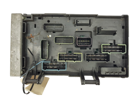 Fuse Box Chrysler 04727480AC 04727458AC 19591 main product photo