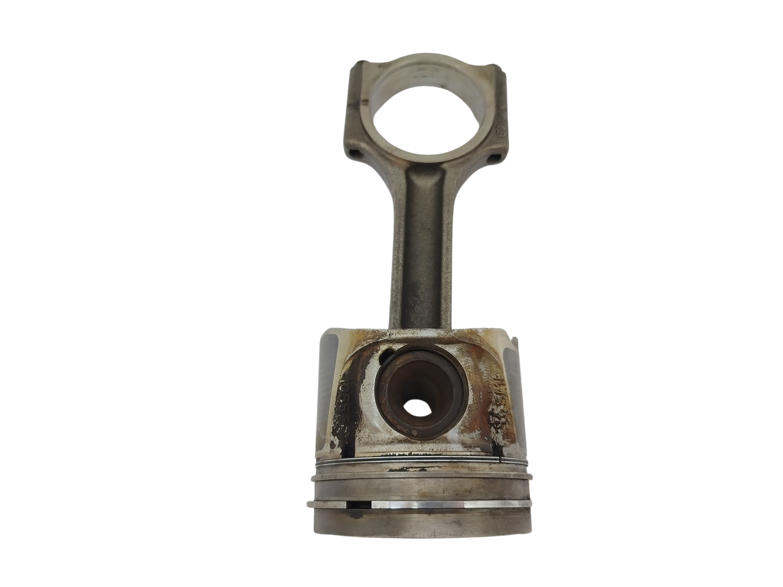 Piston Connecting Rod 7701477831 7701477817 2.0 DCI M9R832 Renault main product photo