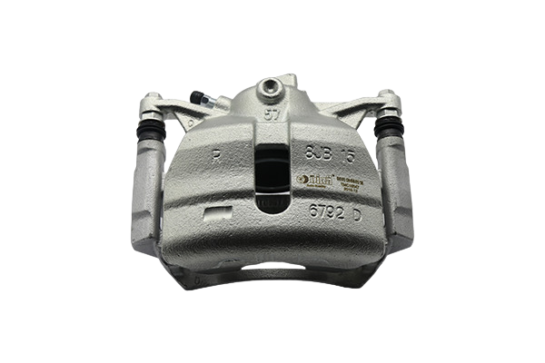 Brake Caliper Right Front For VW Audi Skoda 8V0615124 66151722301 Vika main product photo