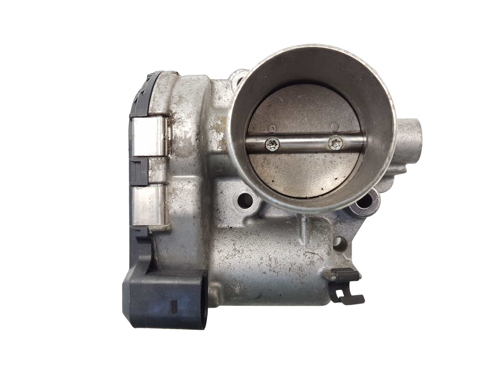 Throttle Body Valve Ford Volvo 7S7G-9F991-CA 0280750535 1.6 3088 main product photo