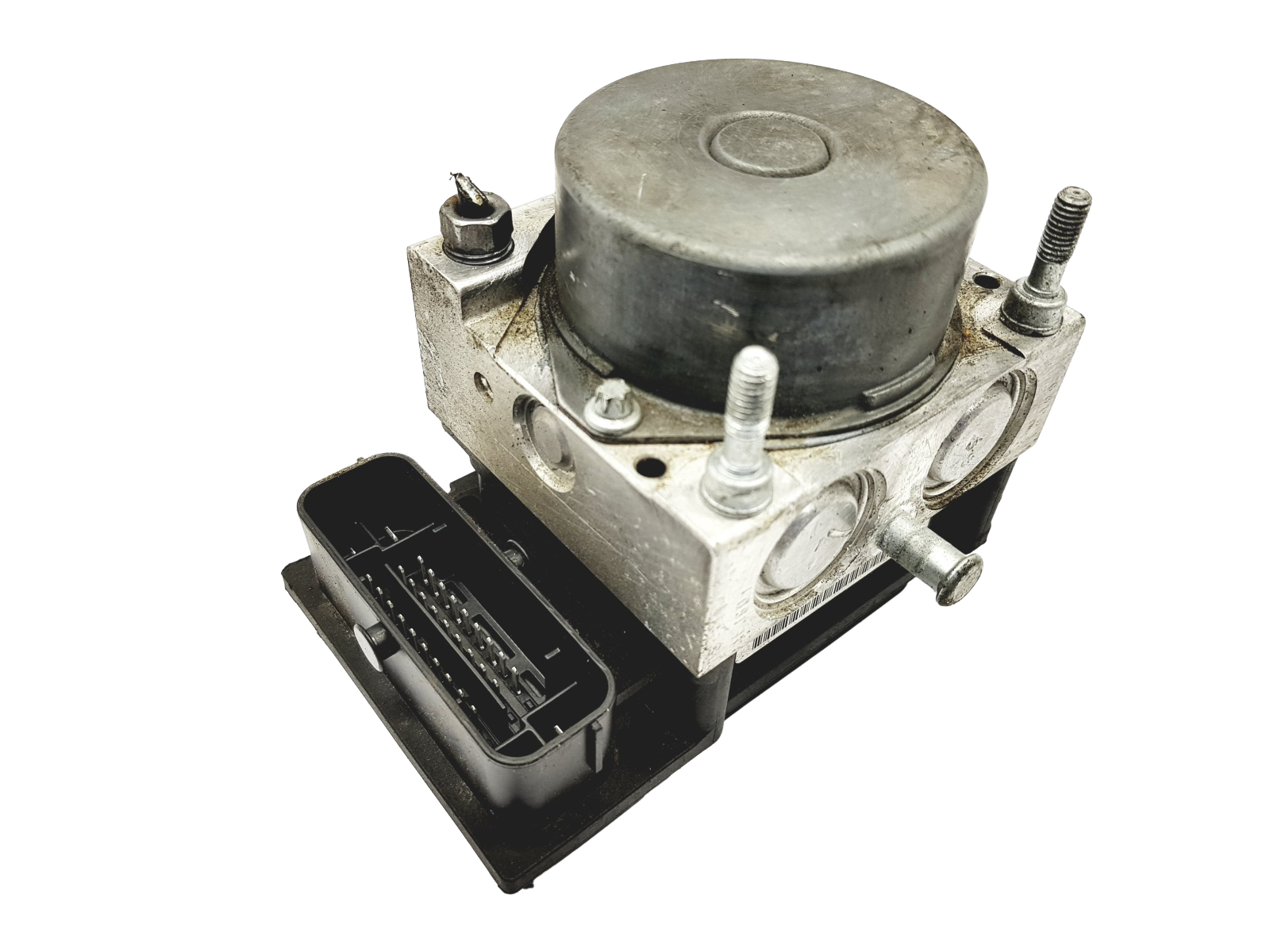 Abs Pump Fiorino Bipper Nemo 51879971 Bosch Fiat PSA 33687 main product photo