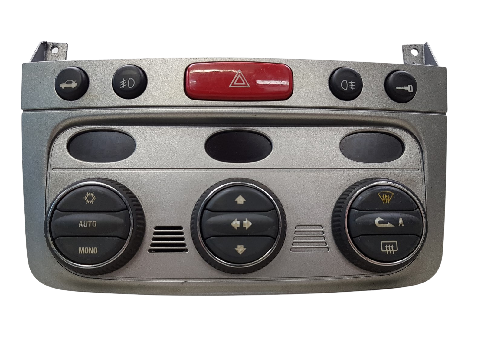 Heater Control Unit AC Alfa Romeo 147 07352944650 46799632 main product photo