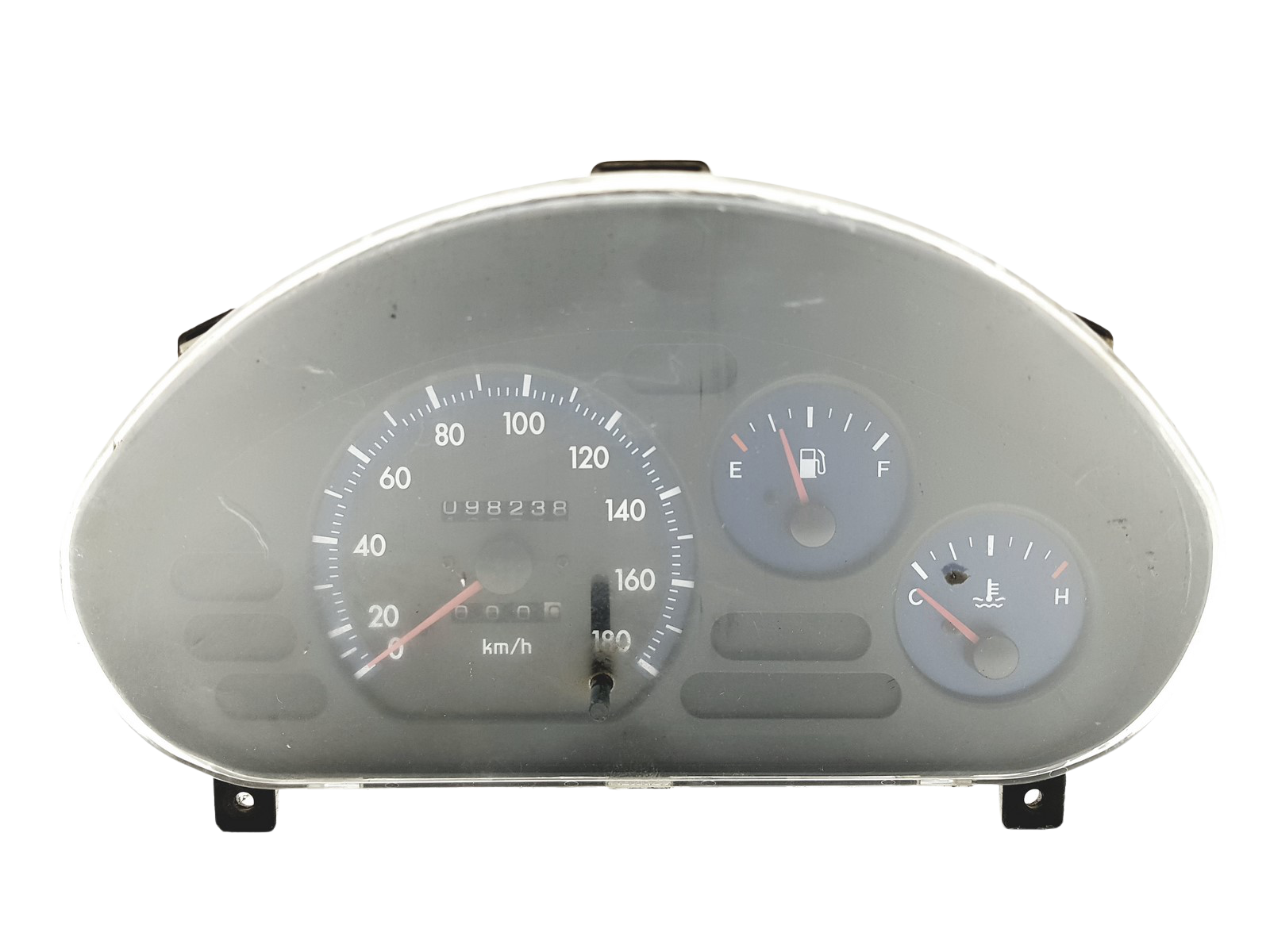 Speedometer/Instrument Cluster Chevrolet Matiz 96621424 41510 main product photo