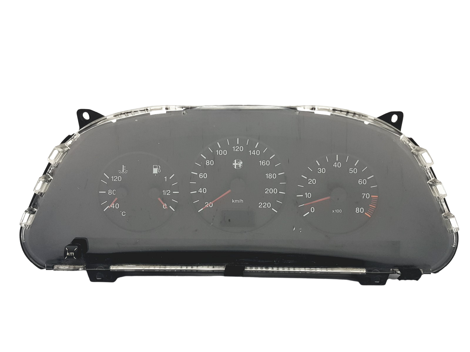 Speedometer/Instrument Cluster Alfa Romeo 145 60.2584.003 602584003 49961 main product photo