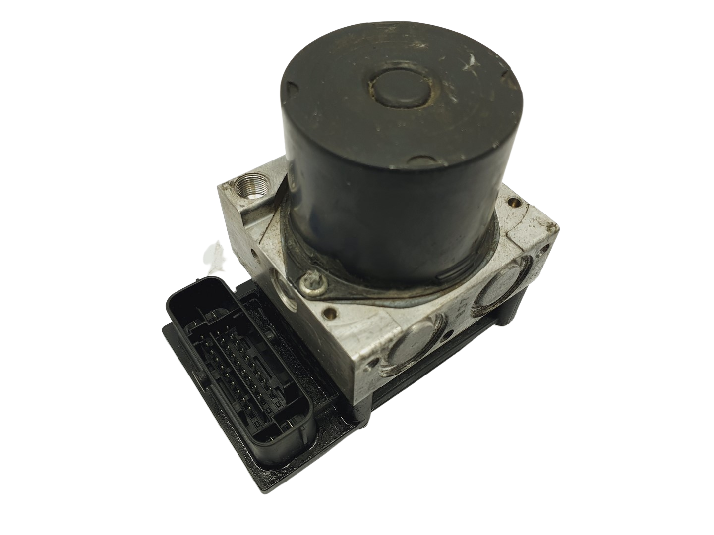 Abs Pump VWAG 6Q0614117S 0265231712 0265800511 Bosch 66707 main product photo