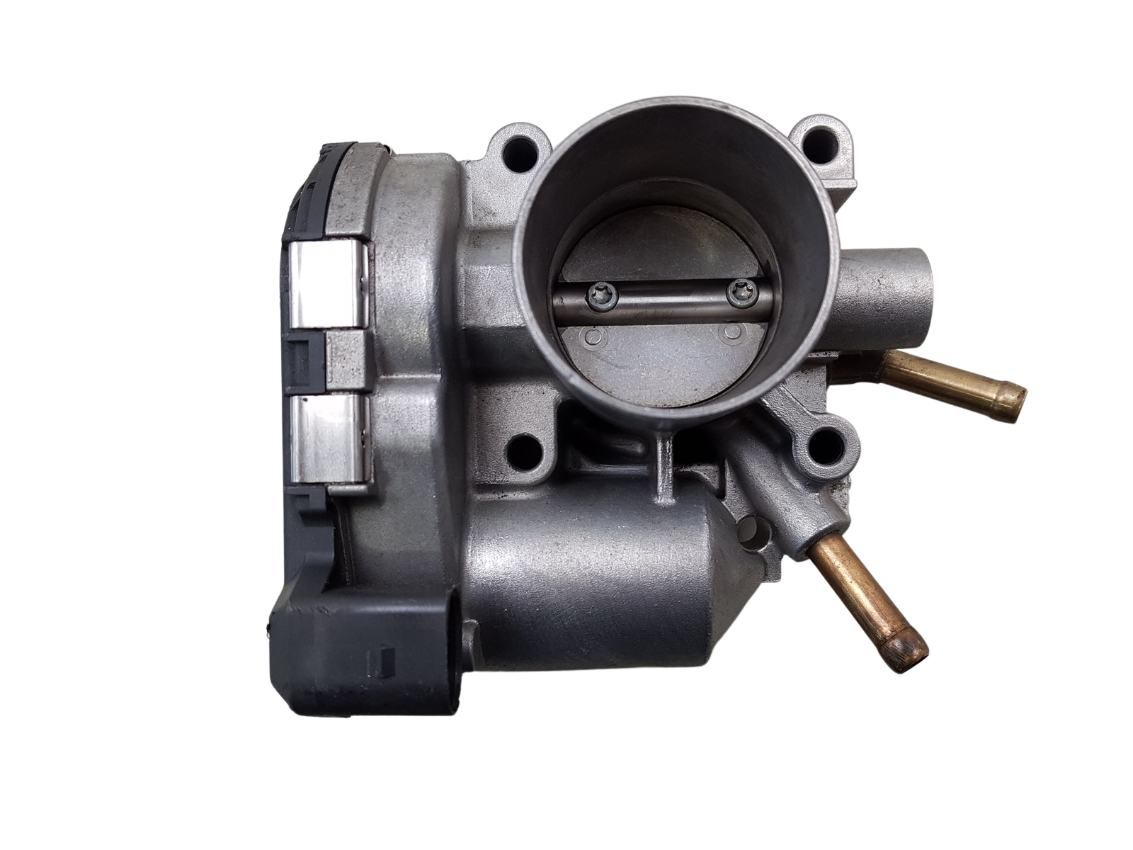 Throttle Body Valve VWAG 030133062C 0280750095 Bosch 1925 main product photo
