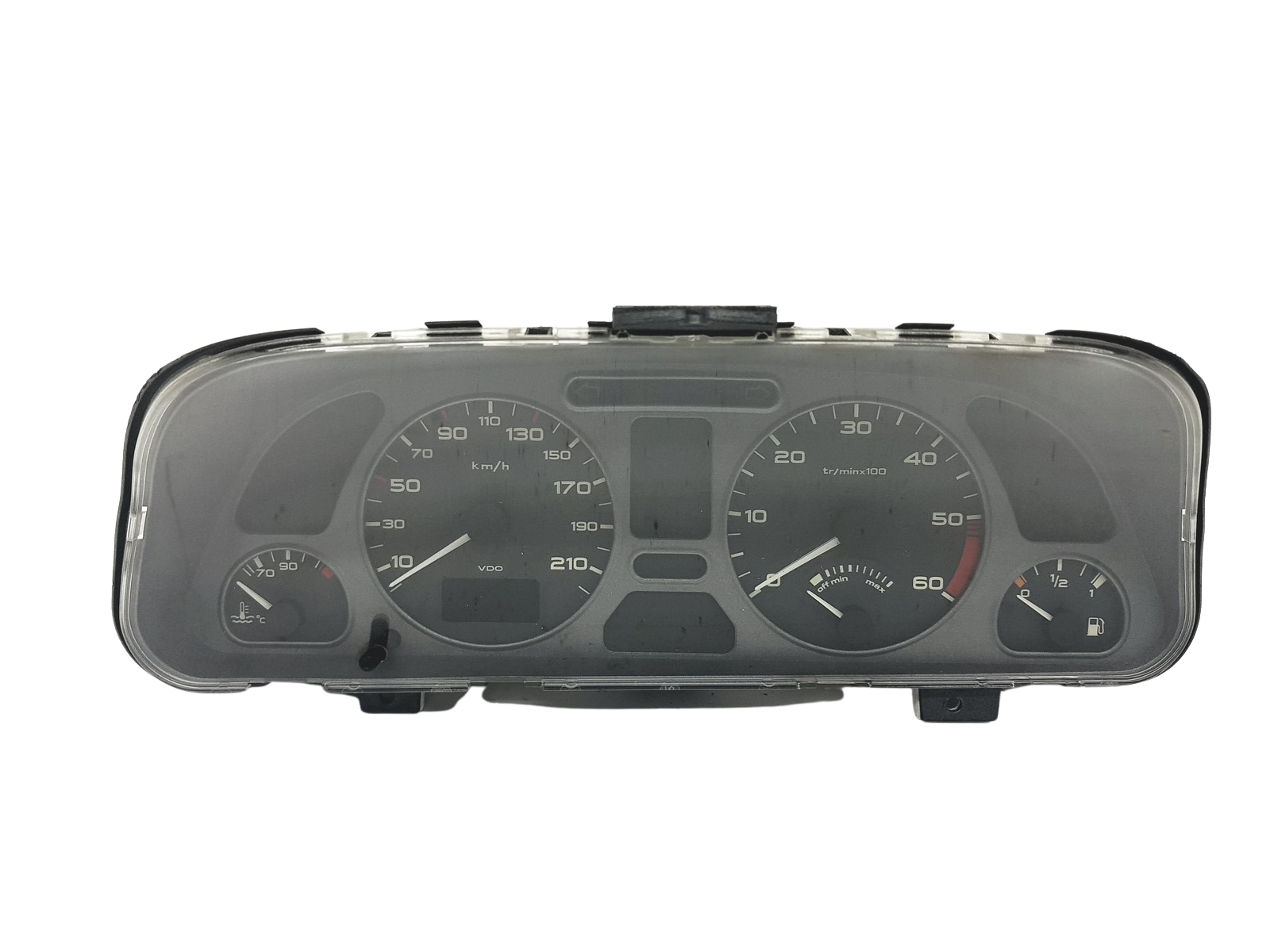 Speedometer/Instrument Cluster Peugeot 306 9636738280 VDO 57405 main product photo