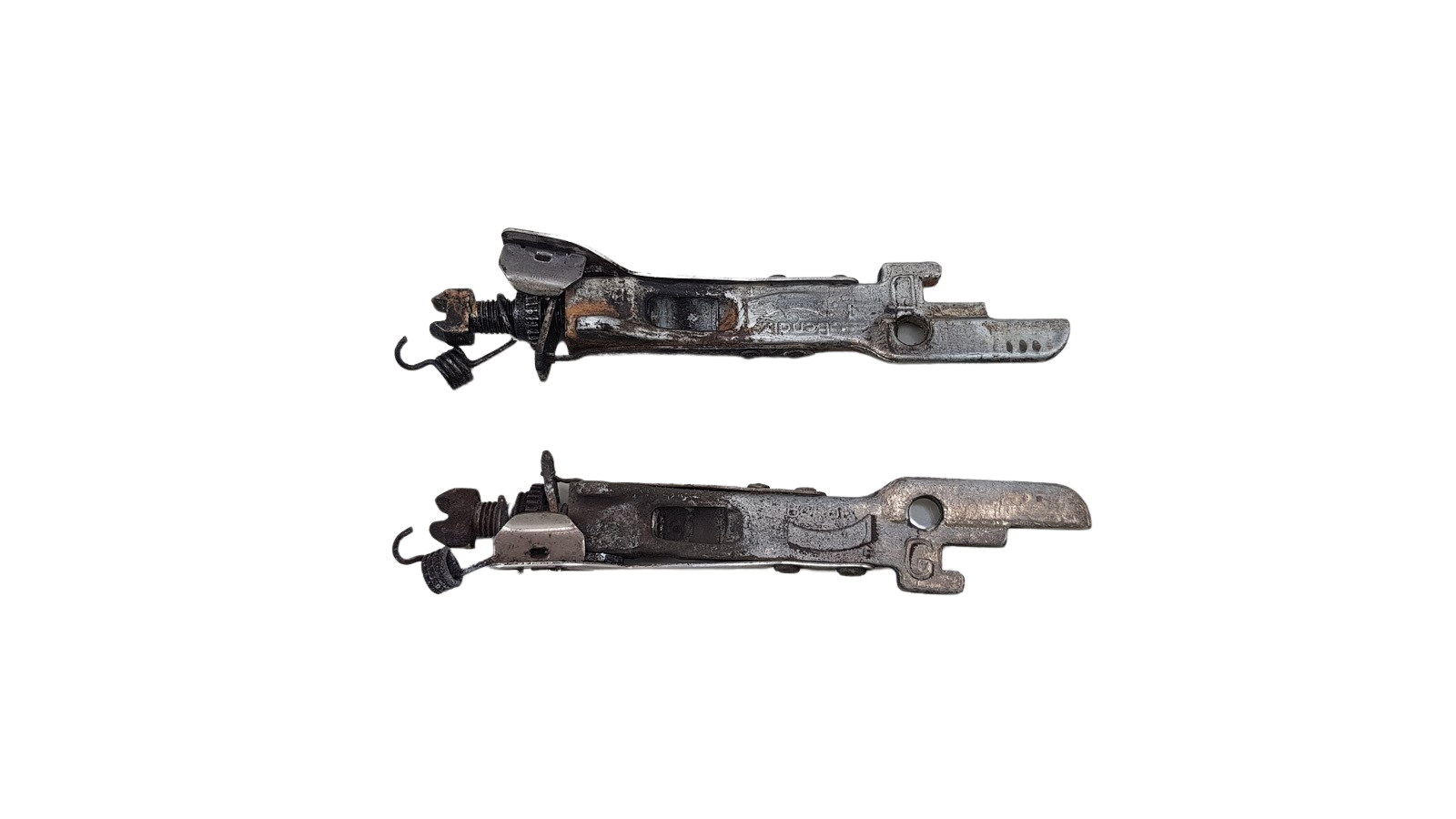Brake Drum Shoe Adjuster Bendix Renault Clio Twingo R19 main product photo