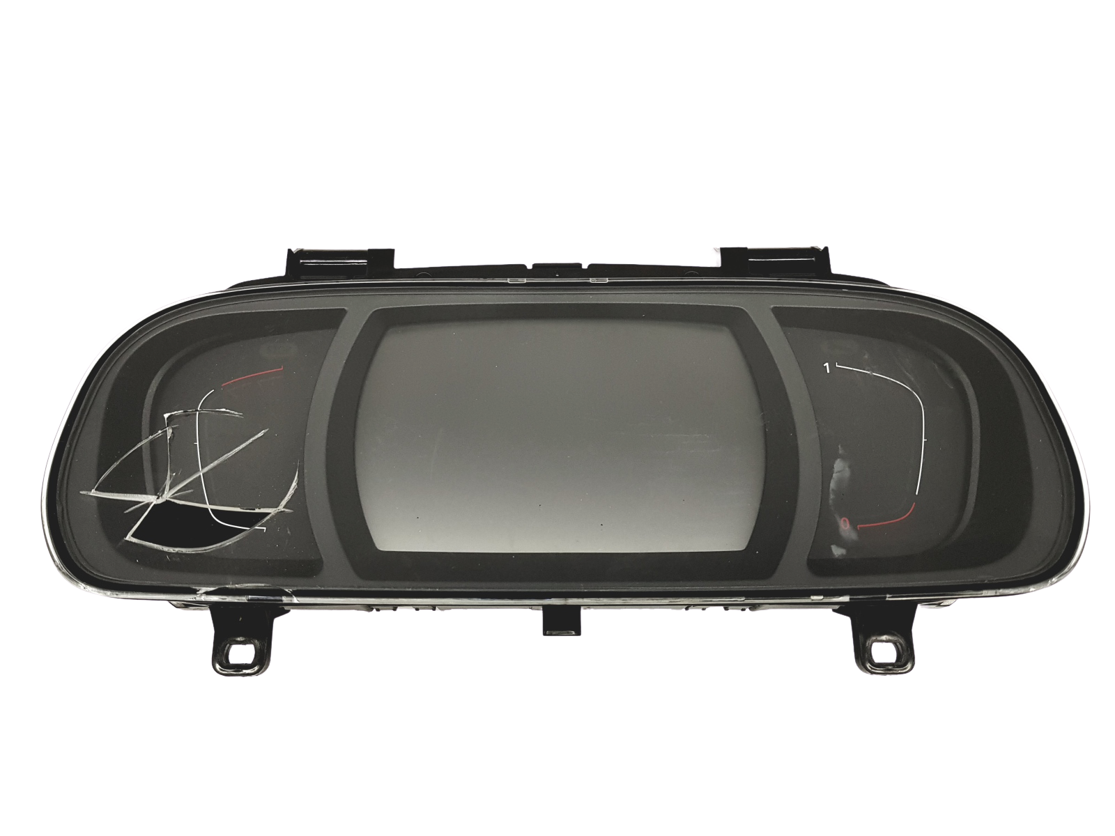 Speedometer/Instrument Cluster Renault Kadjar 248101104R Johnson 29108 main product photo