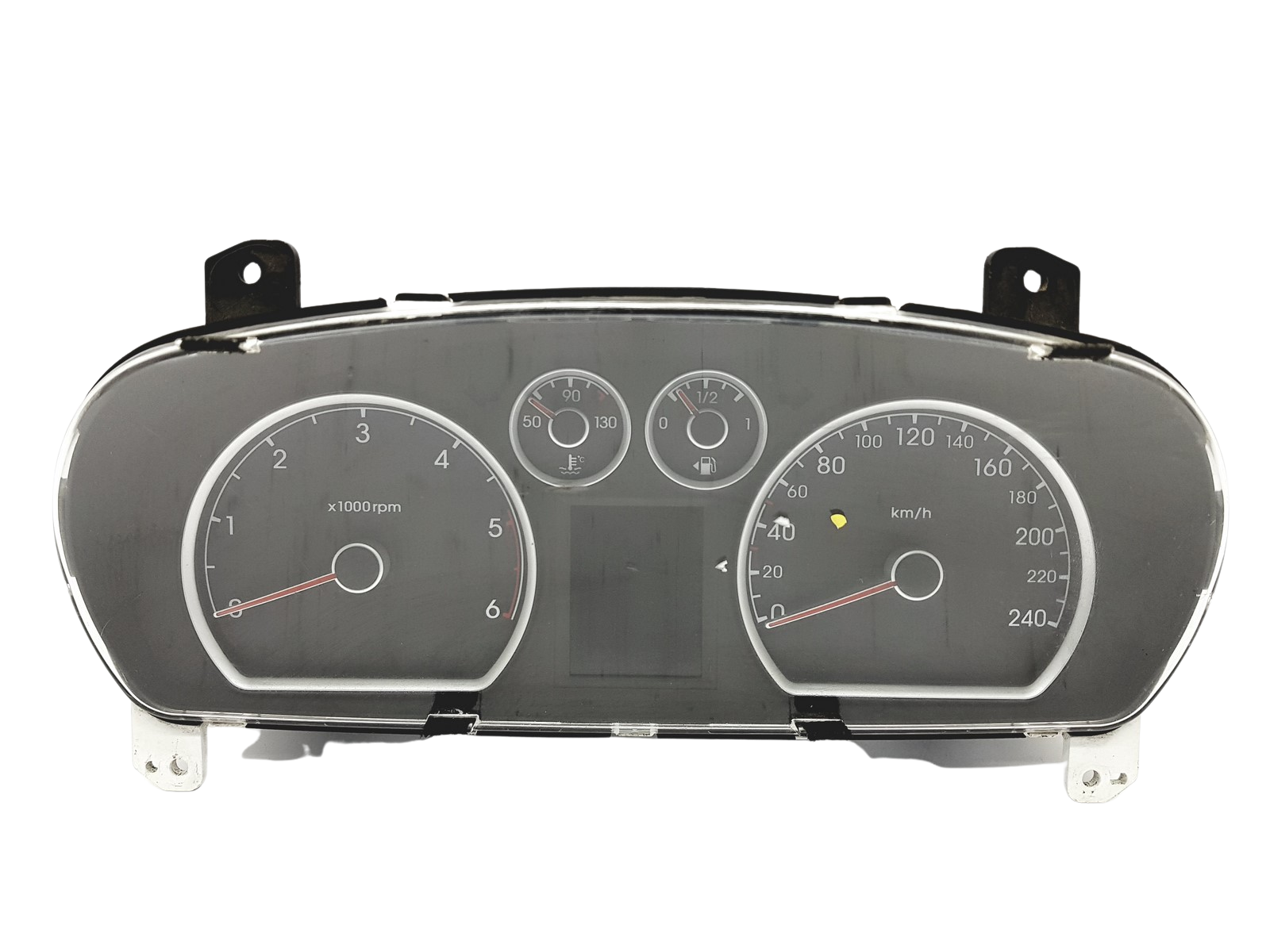 Speedometer/Instrument Cluster Hyundai I30 94003-2L520 11001-041500H 52328 main product photo
