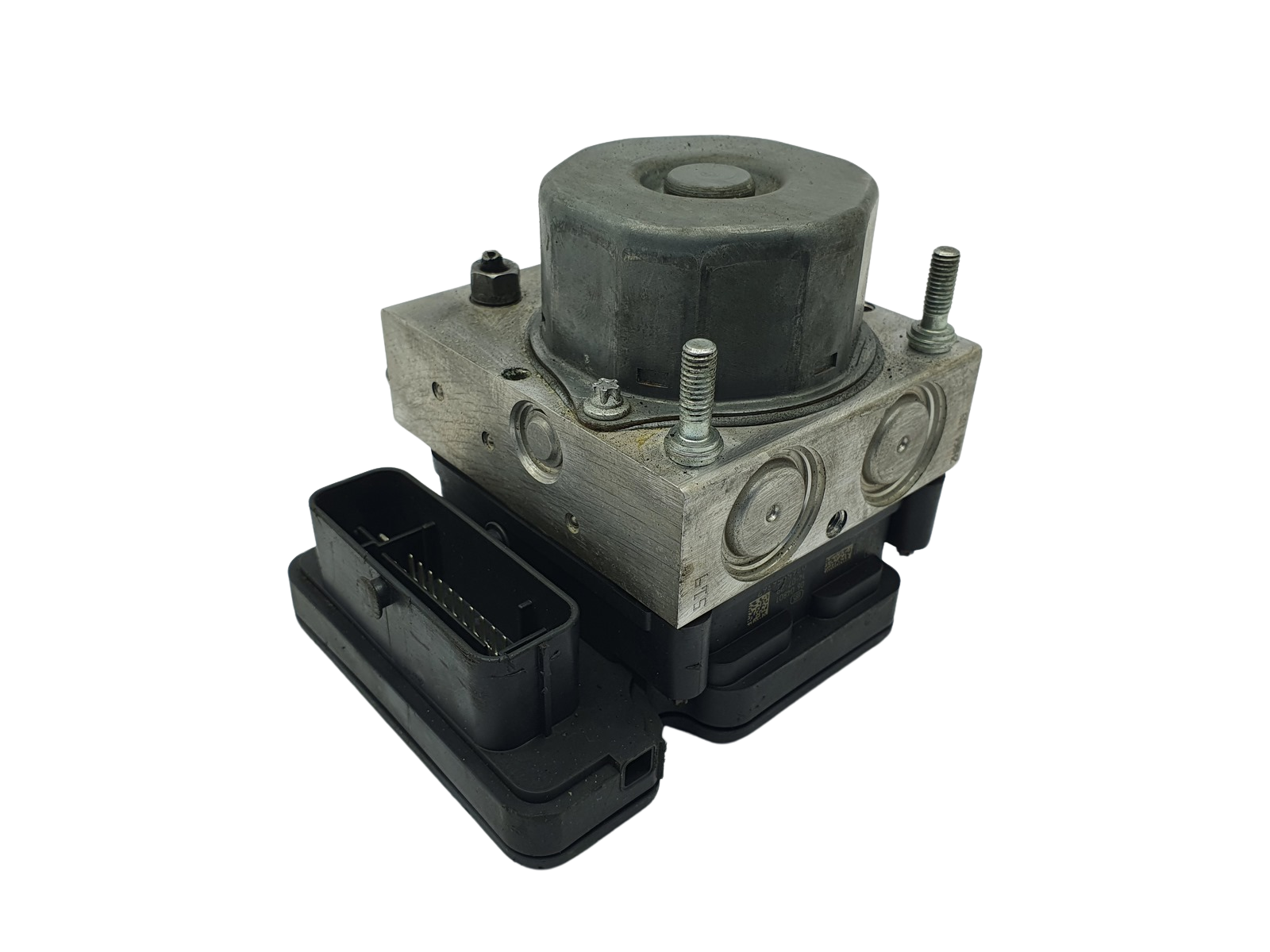 Abs Pump Bipper Nemo Fiorino 51962893 0265956367 Bosch 6266 main product photo