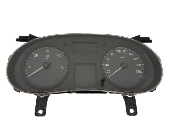 Speedometer/Instrument Cluster Trafic 2 Vivaro Primastar 8200283199 D 18706 main product photo