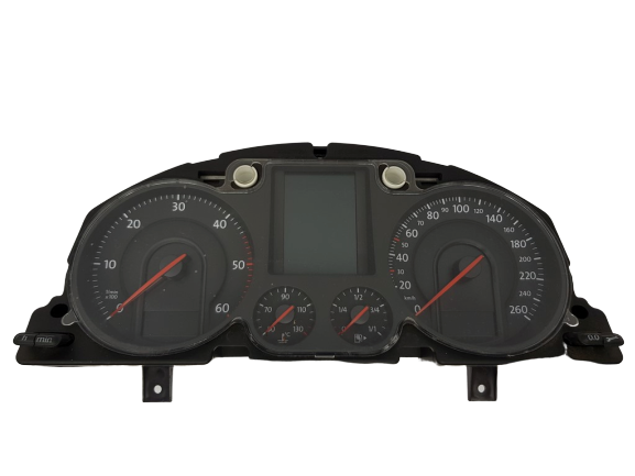 Speedometer/Instrument Cluster VW Passat B6 3C0920871X 18864 main product photo