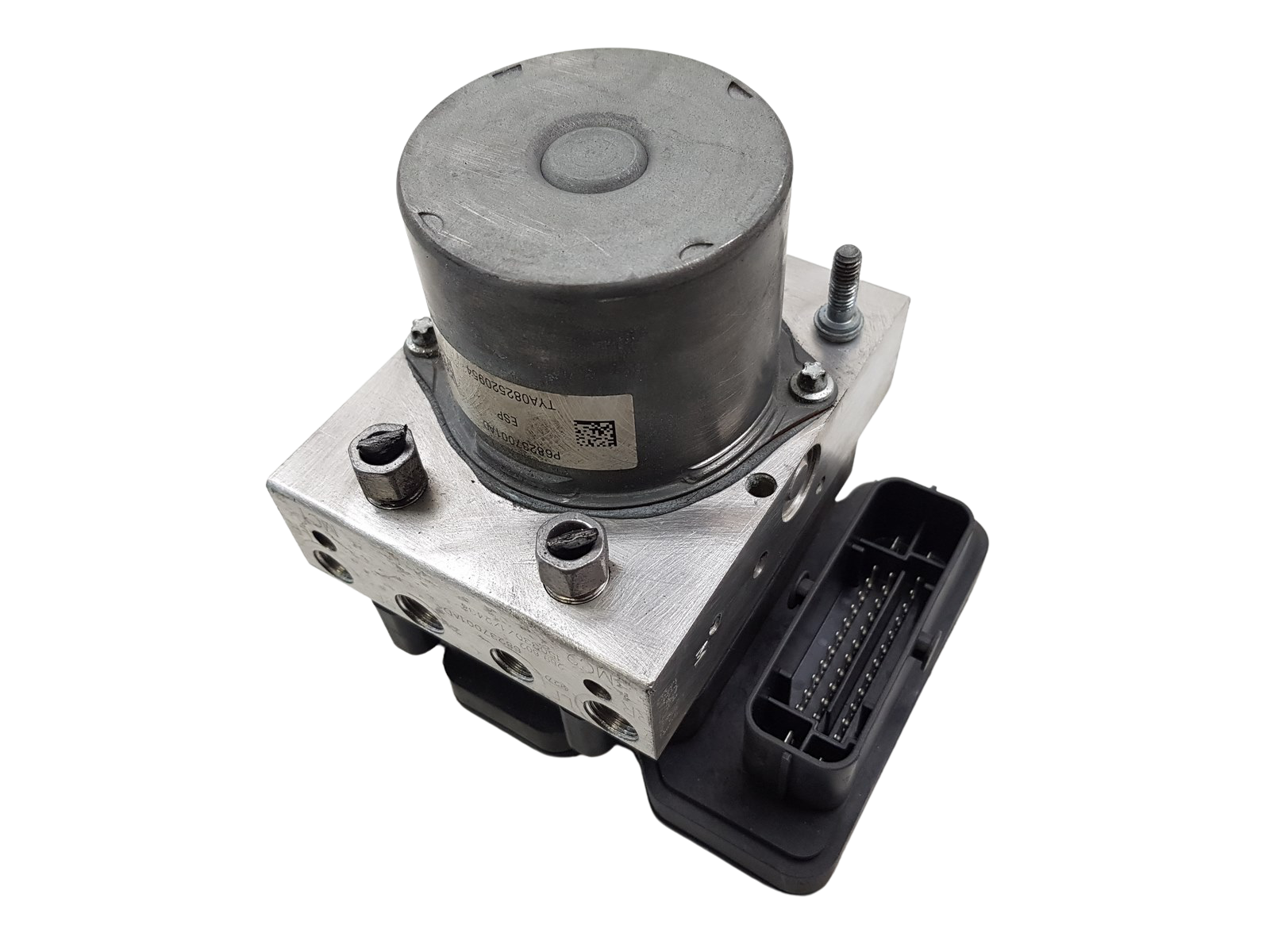 Abs Pump Jeep Cherokee 68237001AD 0265956137 Bosch main product photo