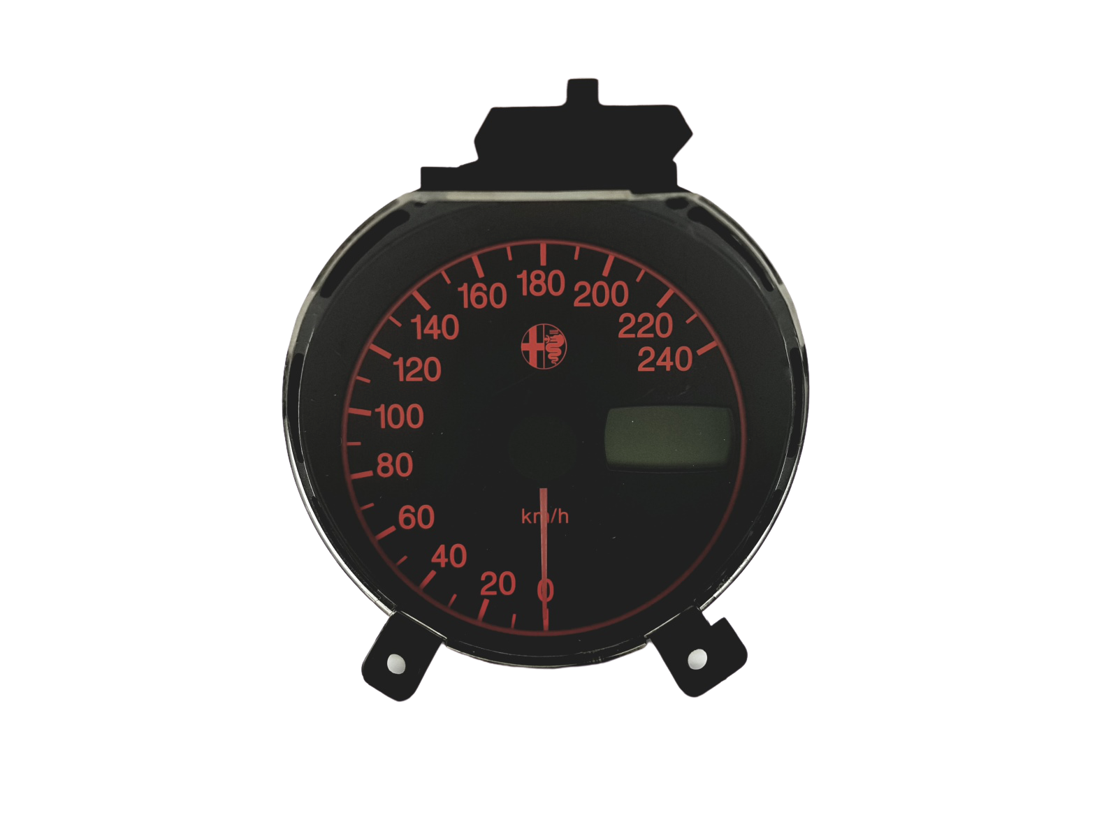 Speedometer/Instrument Cluster Alfa Romeo 156 6160340020 28674 main product photo
