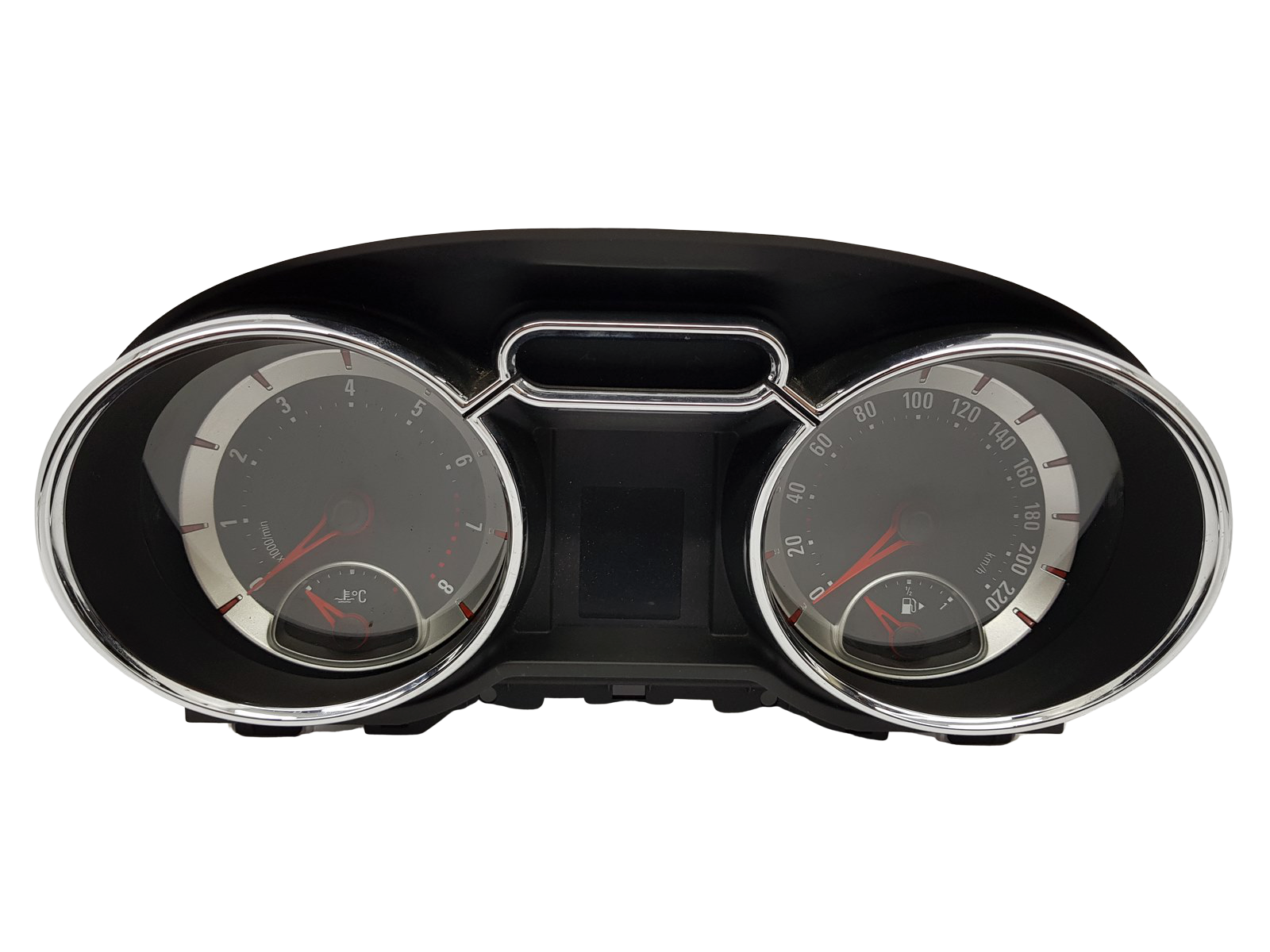 Speedometer/Instrument Cluster Opel Adam 39004992 23874 main product photo