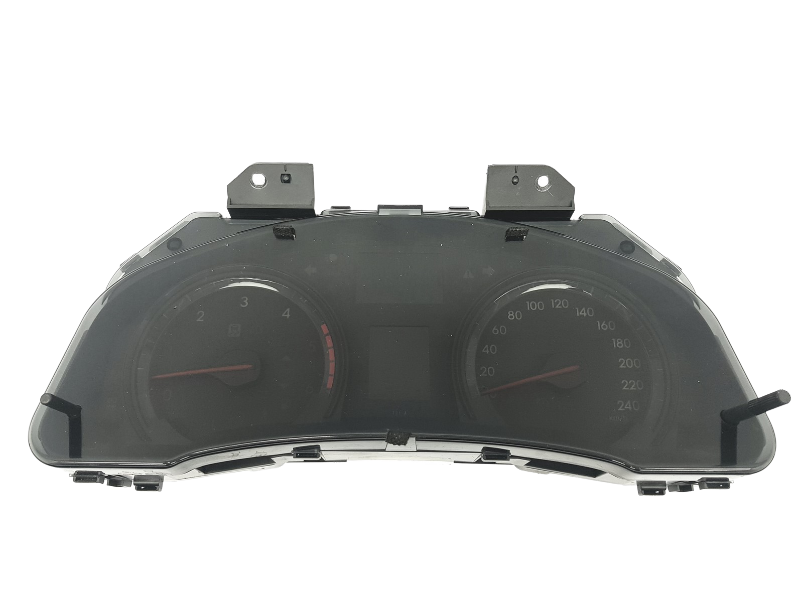 Speedometer/Instrument Cluster Toyota Avensis 83800-05L71 MB257470-0954 main product photo