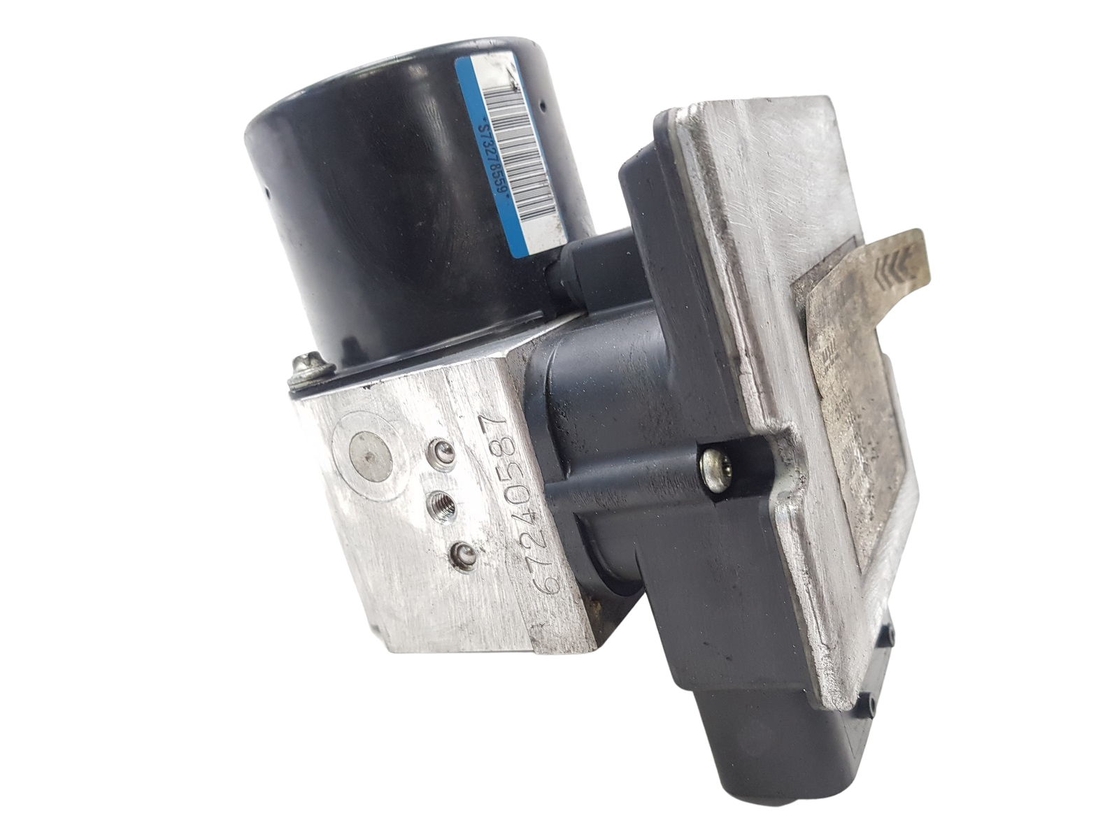 Abs Pump Lancia Ypsilon Y 51758178 54084819A TRW 1078 main product photo