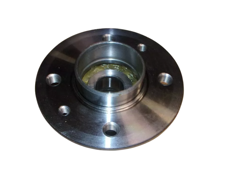 Wheel Hub Rear TGB12095S42 7701205499 SNR Renault main product photo
