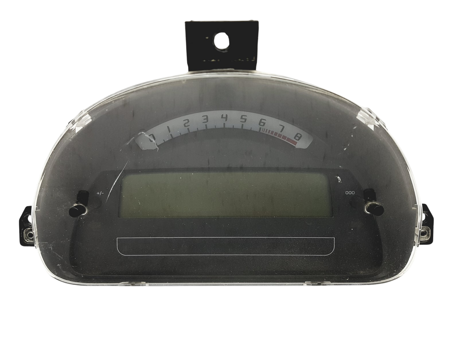 Speedometer/Instrument Cluster Citroen C2 C3 9660225780 D 00 51551 main product photo