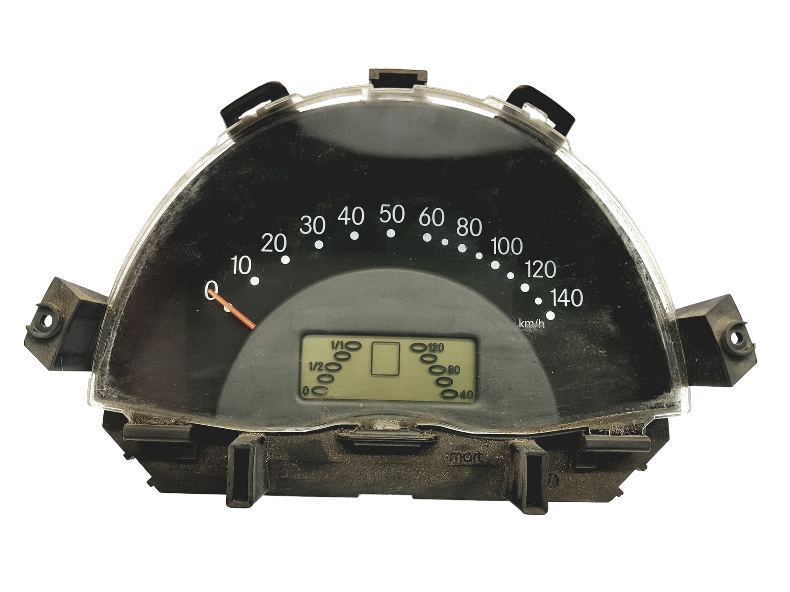 Speedometer/Instrument Cluster Smart Fortwo 0001184V021 110008872005 42048 main product photo