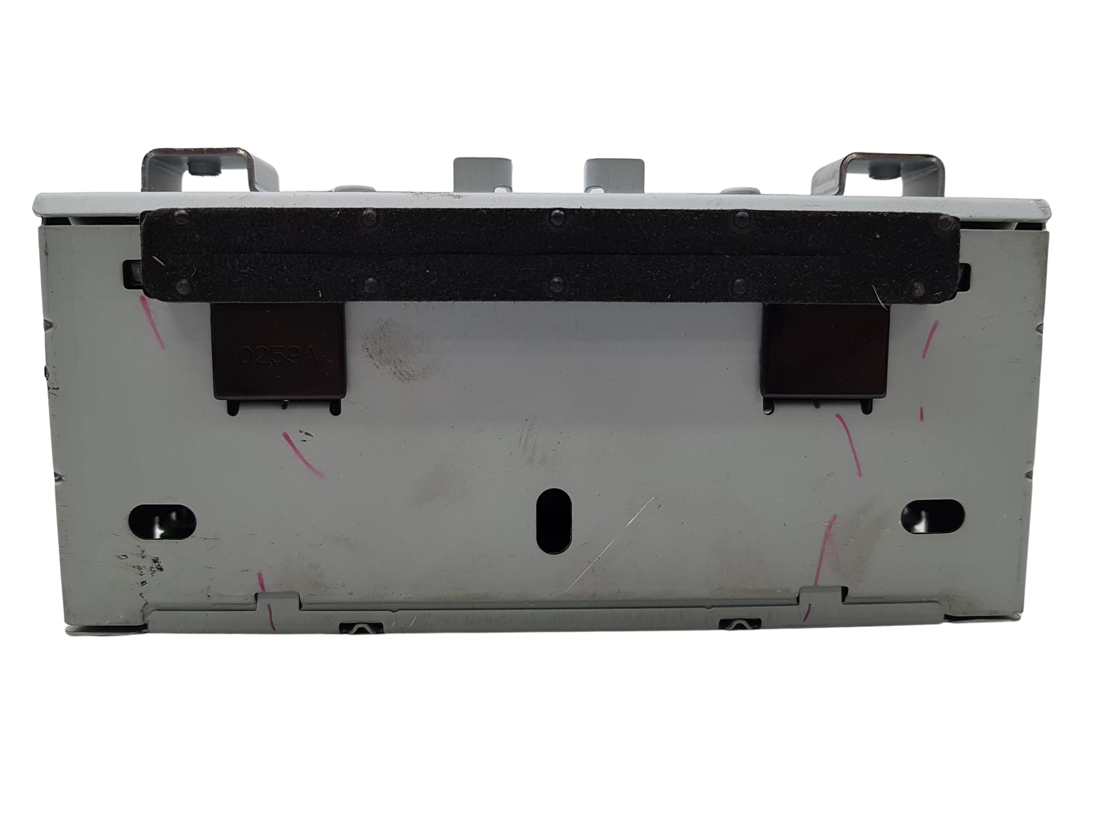 Radio CD Player Ford AM5T-18C815-PK AHU 24/26 B299 main product photo